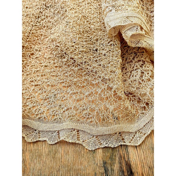 Faliero Sarti viskozės skara 